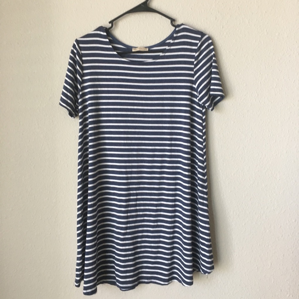 T-shirt Dress